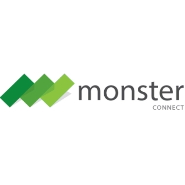 หางาน,สมัครงาน,งาน MONSTER CONNECT CO.,LTD URGENTLY NEEDED JOBS