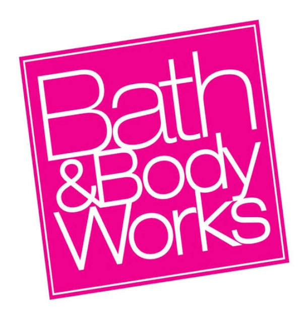 Bath​ ​and​ body​ works​