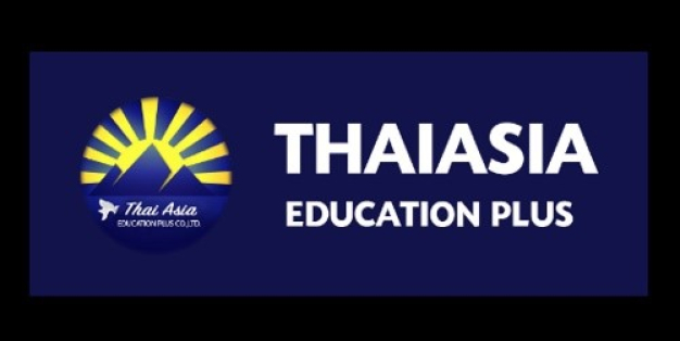 หางาน,สมัครงาน,งาน Thai Asia Education Plus Co., Ltd. JOB HI-LIGHTS