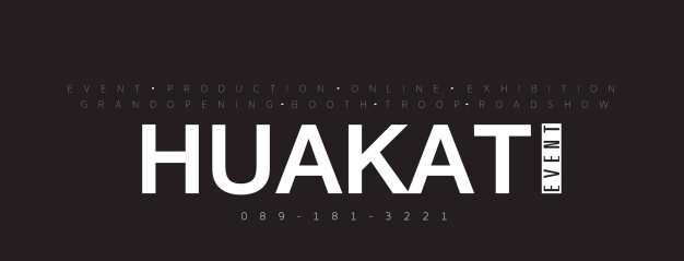 Huakati Event Co.,Ltd.