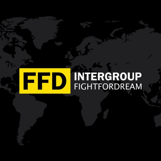 FFD intergroup