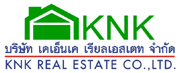 KNK REAL ESTATE CO.,LTD.