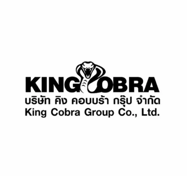 KING COBRA GROUP CO.,LTD