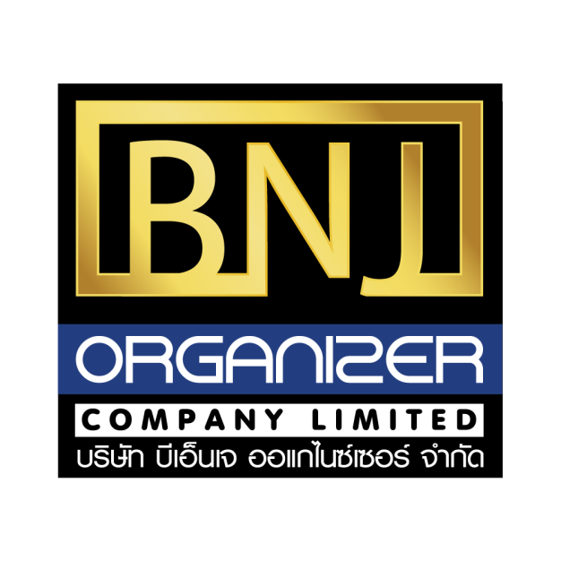 BNJ organizer co., ltd.