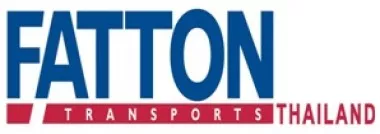 หางาน,สมัครงาน,งาน Fatton Transport (Thailand) Co.,Ltd.