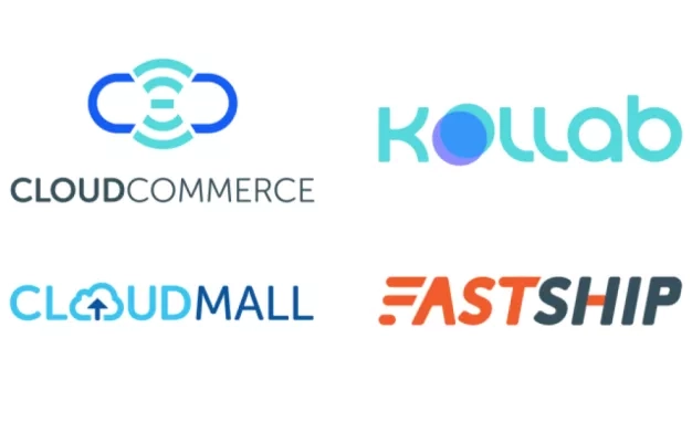 CLOUDCOMMERCE COMPANY LIMITED