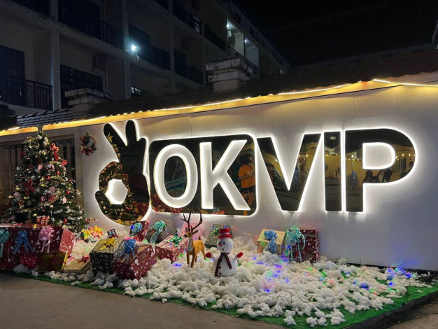 OKVIP