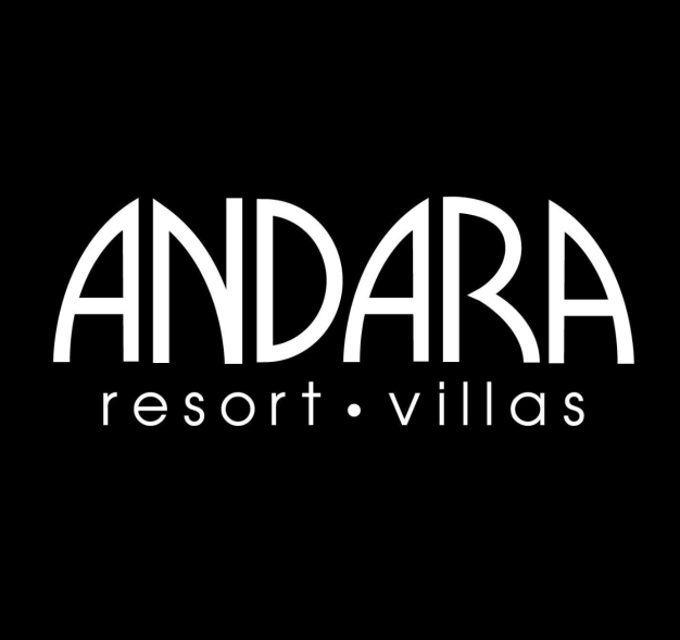 หางาน,สมัครงาน,งาน Andara Resort and Villas