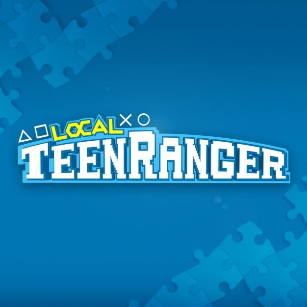 Local Teenranger