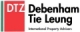 DTZ Debenham Tie Leung (Thailand) Co., Ltd.