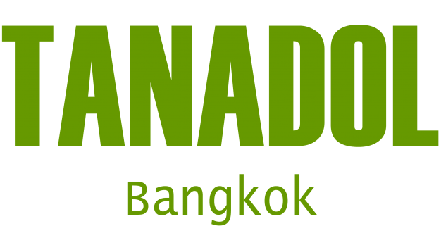 TANADOL(Thailand)Ltd.