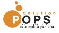 POPS SOLUTION CO.,LTD.