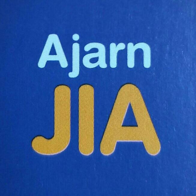 Ajarn JIA