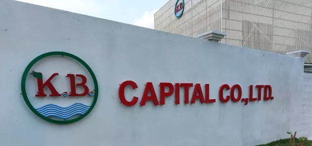 K B Capital