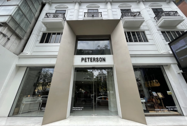 หางาน,สมัครงาน,งาน Peterson Sukhumvit#26 The piano and guitar gallery URGENTLY NEEDED JOBS