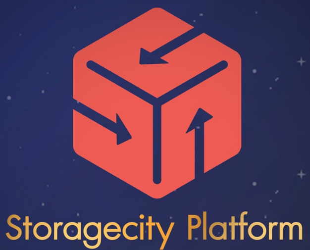 Storagecity Platform Co.,LTD.