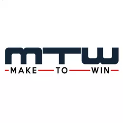 MAKE TO WIN GARMENT