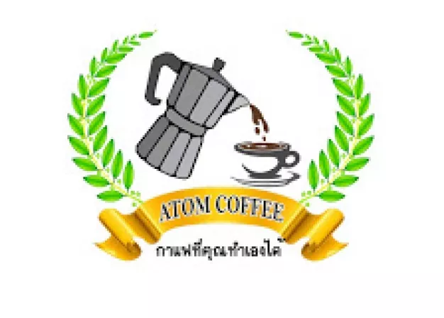 ATOM COFFEE